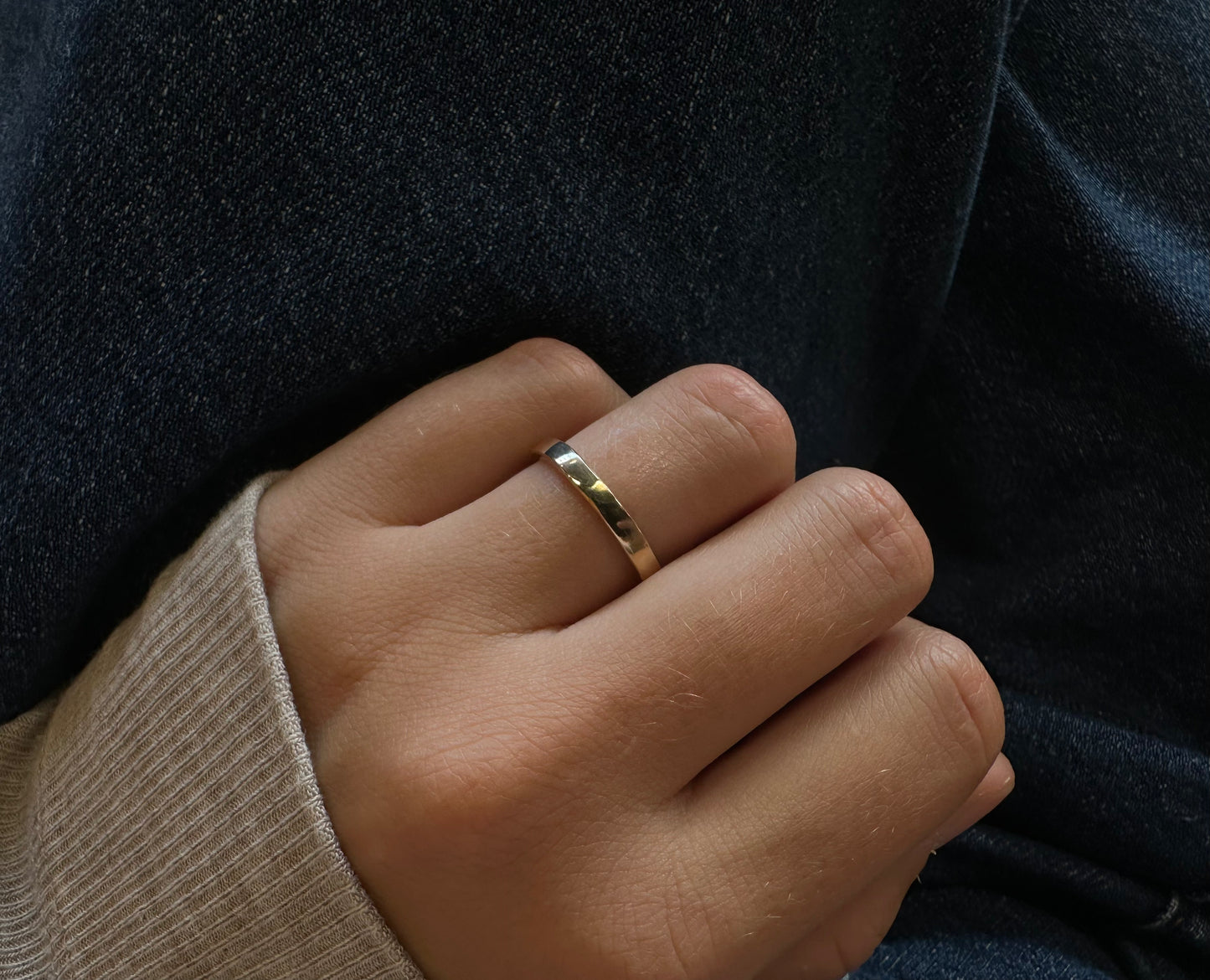 Aurea ring
