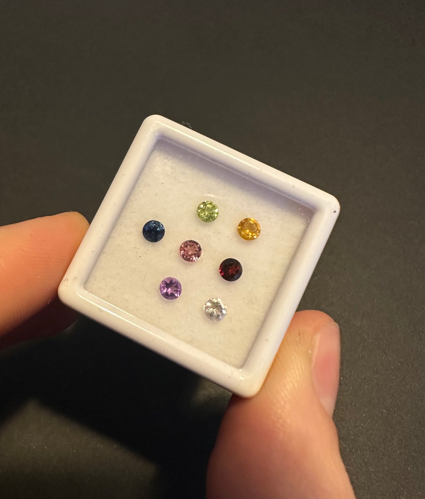 Stella Ring