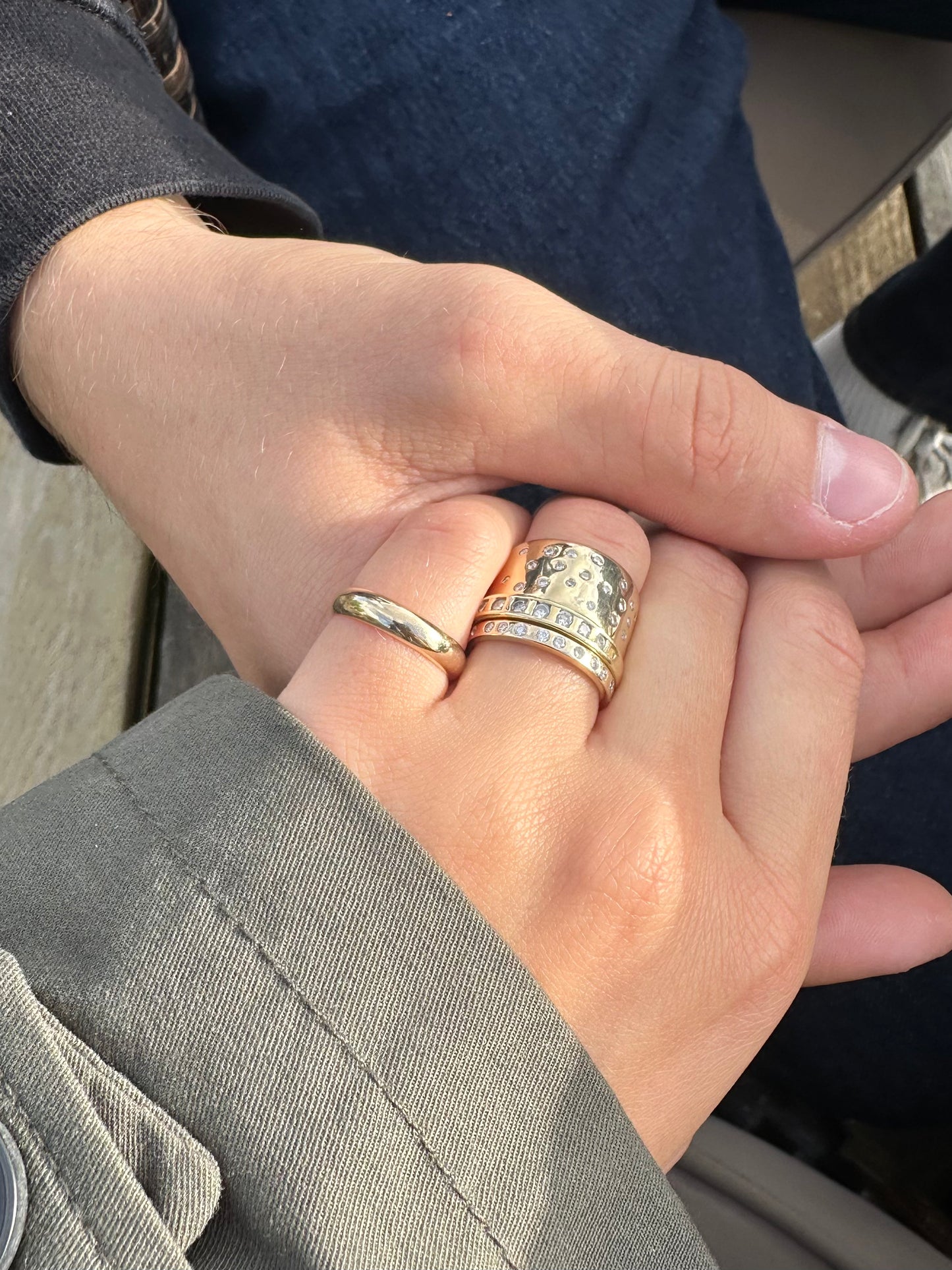 Semper ring