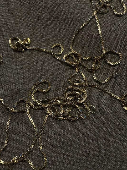 Venezia armbånd 925FG