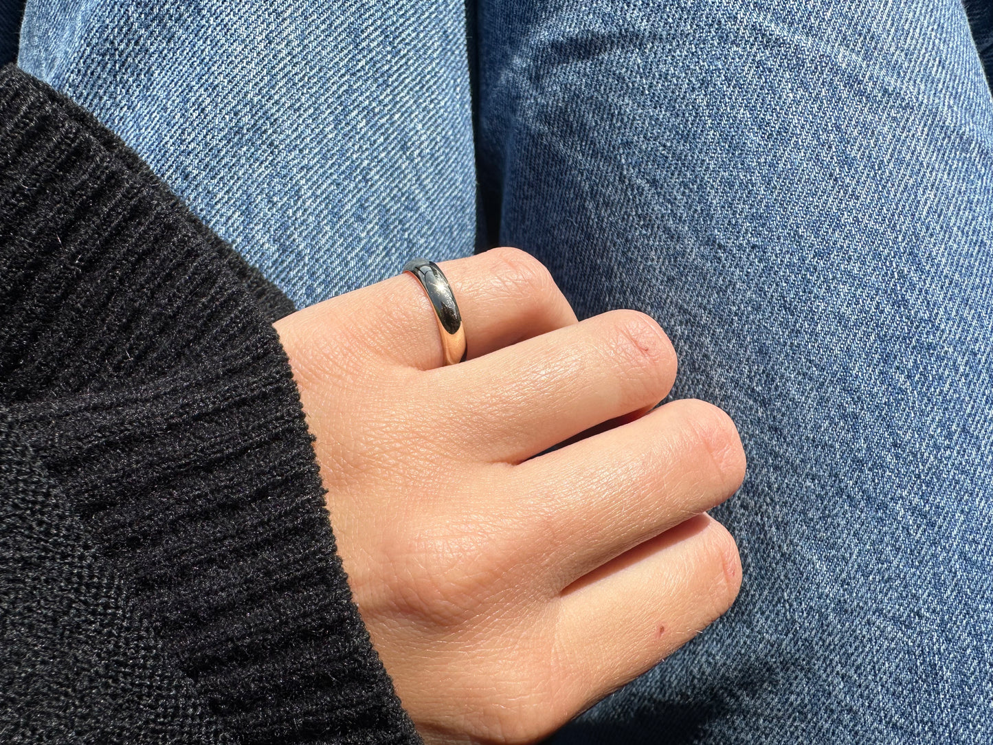 Semper ring