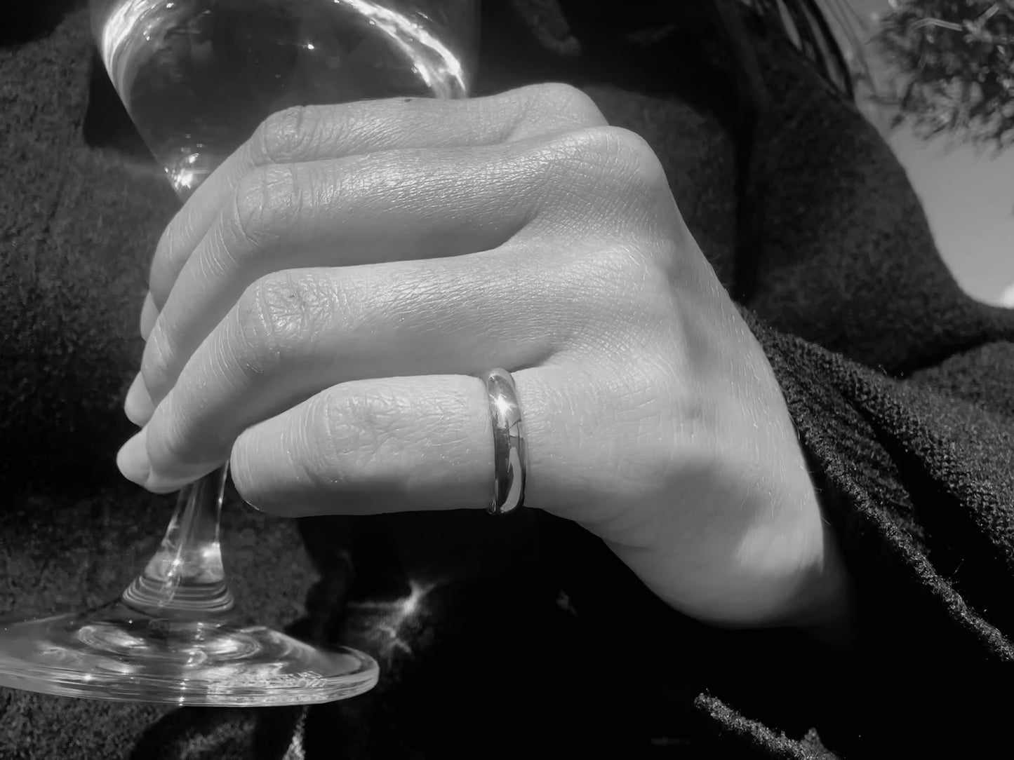 Semper ring