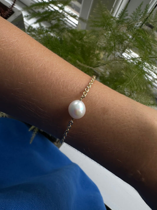 Perla armbånd