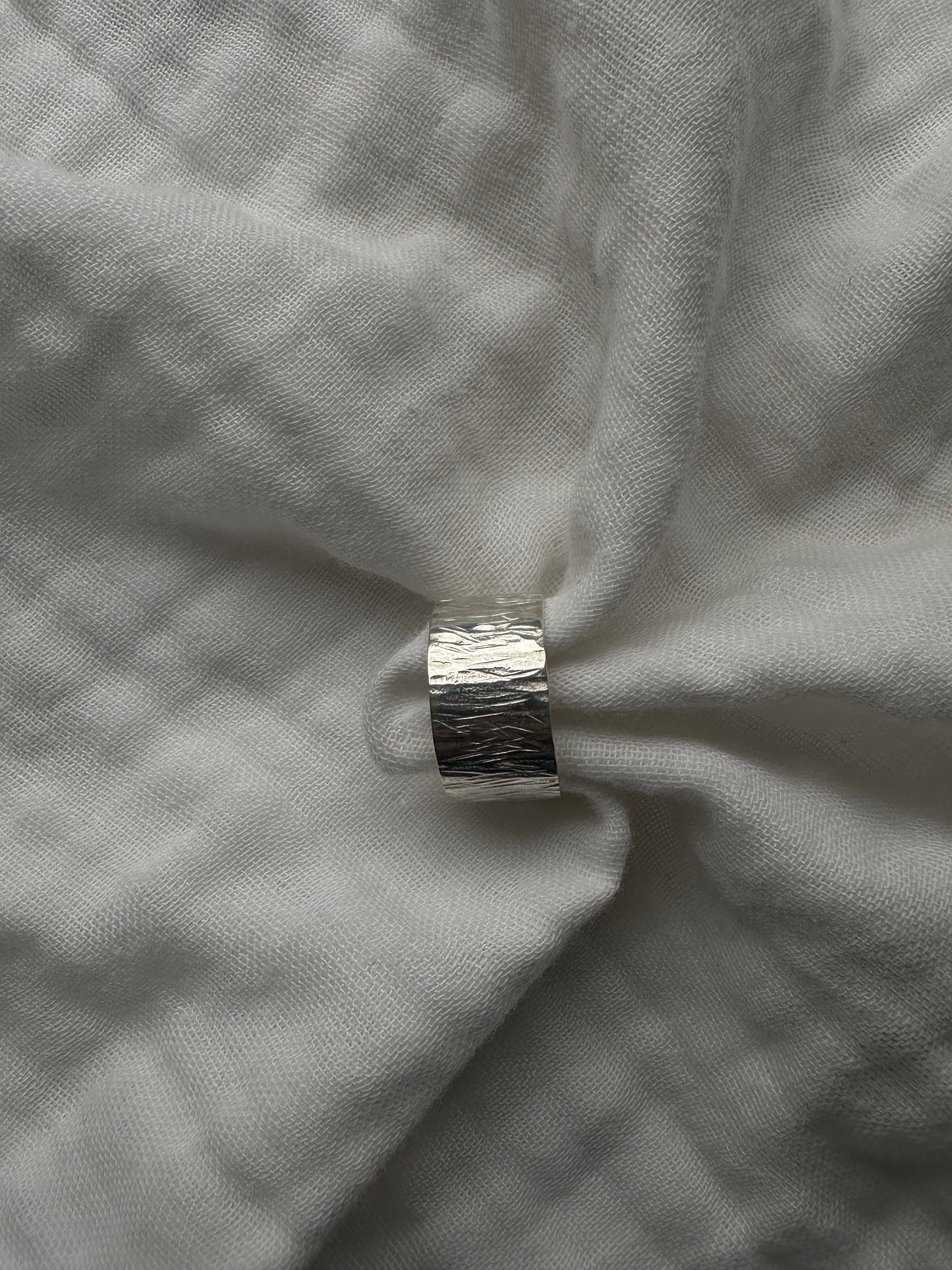 Bark ring