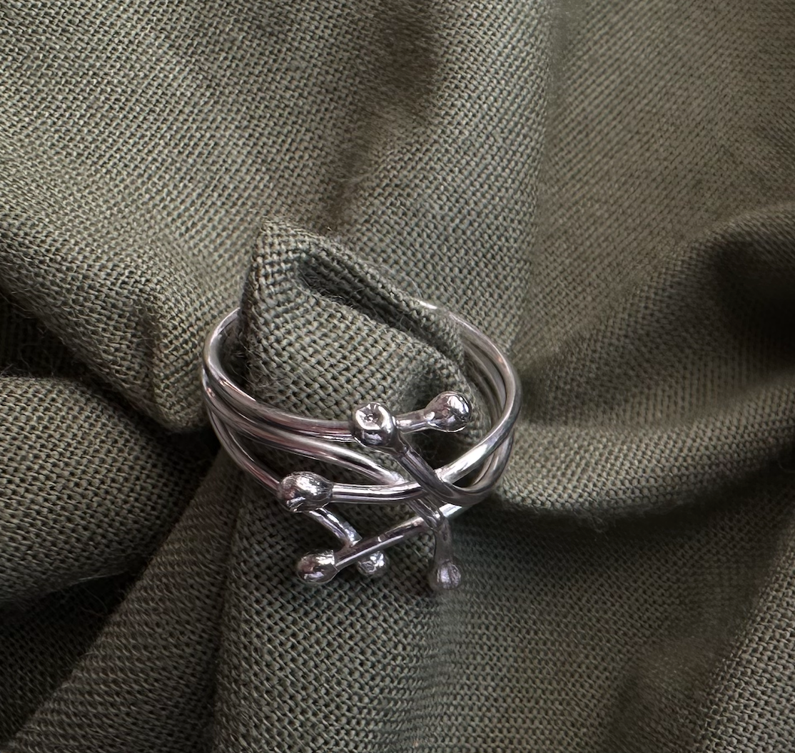 Pila ring