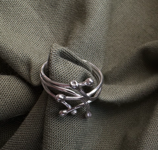 Pila ring
